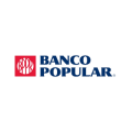 Banco Popular  logo