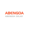 Abengoa Solar  logo