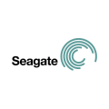 Seagate  logo