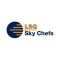 LSG Sky Chefs  logo