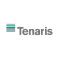 Tenaris  logo