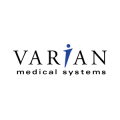Varian Medical Systems International  logo