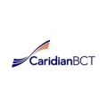CaridianBCT  logo