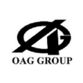 OAG Group of Companies  logo