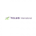 Telus International  logo