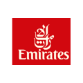 Emirates Airlines  logo