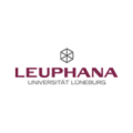 Leuphana Universität Lüneburg   logo