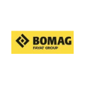 BOMAG Gmbh   logo