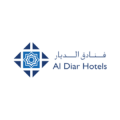 al diar siji hotel  logo