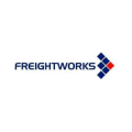 Freightworks  logo