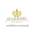 دانة القصر للمفروشات  logo