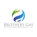 Brothers Gas Bottling & Distribution Company (L.L.C)  logo