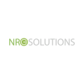 NRG Solutions  logo