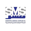 Scientific & Medical Supplies Co.  logo