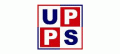 UNITED PRESS FOR PRINTING AND STAMP  logo
