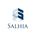 salhia real estate  logo