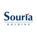 Souria Holding Company  logo