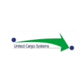 United Cargo Systems UCS  logo