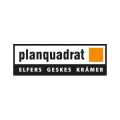 Planquadrat Middle east  logo
