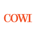 Cowi  logo