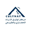 CultNat  logo