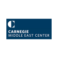 Carnegie Middle East Center  logo