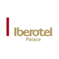 Iberotel Palace Hotel  logo