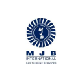 Masaood John Brown  logo