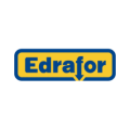 Edrafor  logo