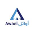 Al Awail Modern Construction  logo