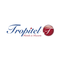 Tropitel Hotels & Resorts  logo