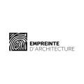 Empreinte d'architectes  logo