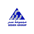 Seder Construction Co.  logo