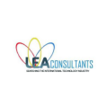 LEA CONSULTANTS  logo