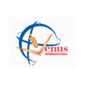 Venus International  logo