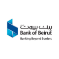 Bank of Beirut  logo