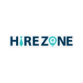 HireZone   logo