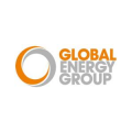 Global Energy Group  logo