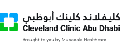 كليفلاند كلينك أبو ظبي  logo