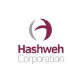 Hashweh Corporation  logo
