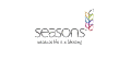 Seasons for Trade and Distribution  logo