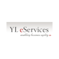 YL eServices International  logo