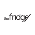 The Fridge  logo