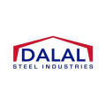 Dalal Steel Industries  logo