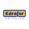 Edrafor Emirates  logo