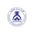 Jeddah International College  logo