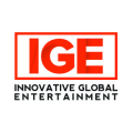 IGE  logo