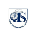 Qatar International School  logo