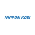 Nippon Koei  logo