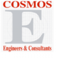 Cosmos -E  logo
